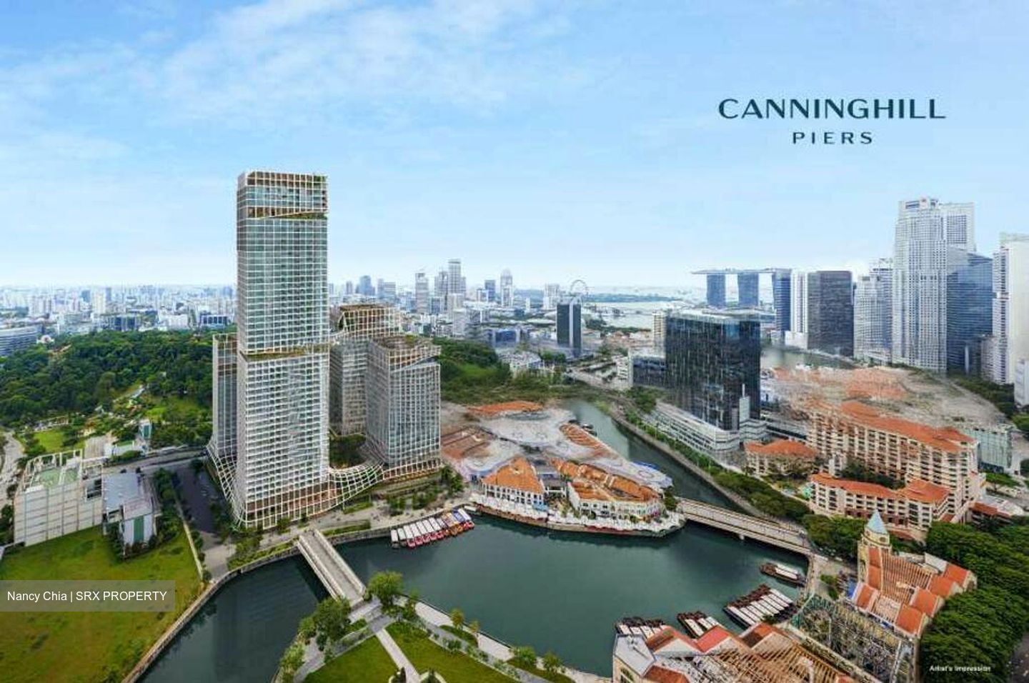 River Valley Road (D6), Condominium #468103261